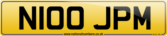 N100 JPM