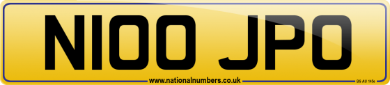 N100 JPO