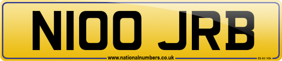 N100 JRB