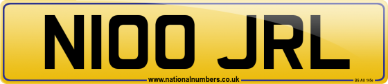 N100 JRL
