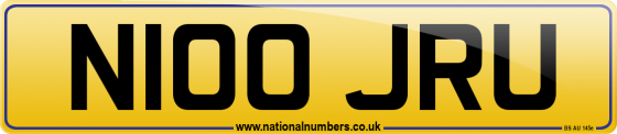 N100 JRU