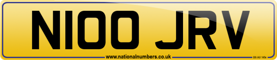 N100 JRV