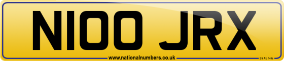 N100 JRX