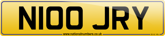 N100 JRY