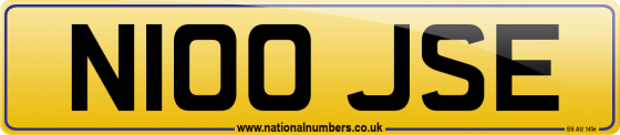 N100 JSE