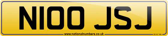 N100 JSJ