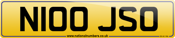 N100 JSO