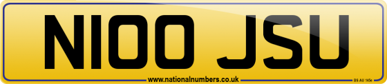 N100 JSU
