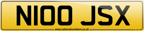 N100 JSX