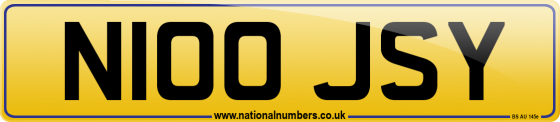 N100 JSY