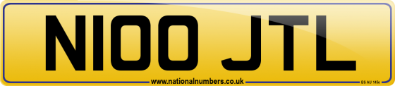 N100 JTL