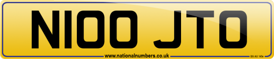 N100 JTO