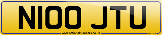 N100 JTU