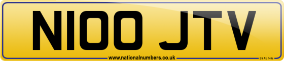 N100 JTV