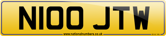 N100 JTW