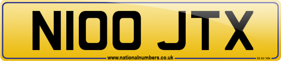 N100 JTX