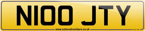 N100 JTY