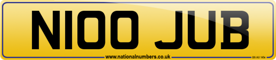 N100 JUB