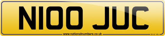 N100 JUC