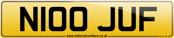 N100 JUF