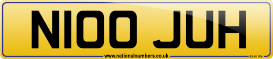 N100 JUH