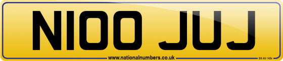 N100 JUJ