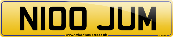N100 JUM