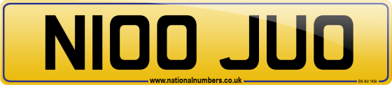 N100 JUO