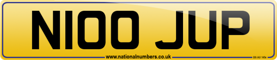 N100 JUP