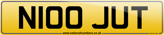 N100 JUT