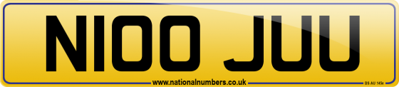 N100 JUU
