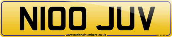 N100 JUV