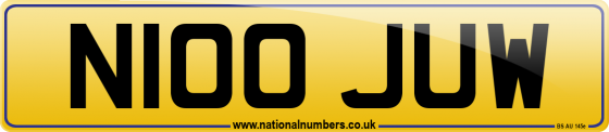 N100 JUW