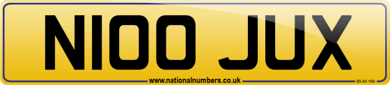 N100 JUX