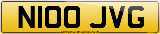 N100 JVG