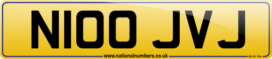 N100 JVJ