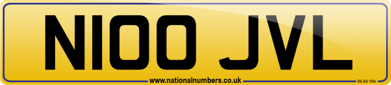 N100 JVL