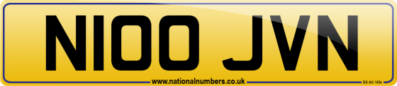 N100 JVN