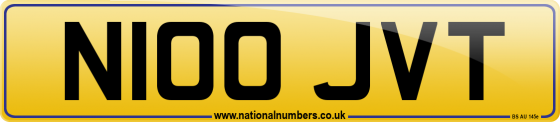 N100 JVT