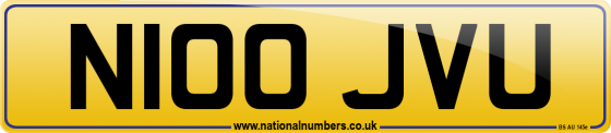N100 JVU