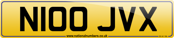 N100 JVX