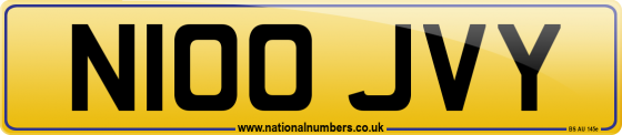 N100 JVY