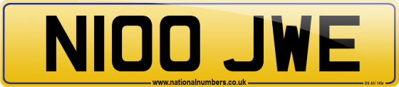N100 JWE