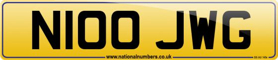 N100 JWG
