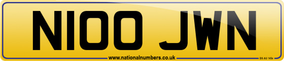 N100 JWN
