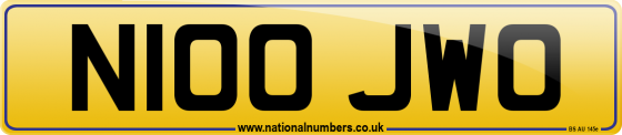 N100 JWO