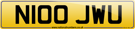 N100 JWU