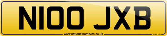 N100 JXB