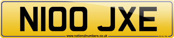 N100 JXE