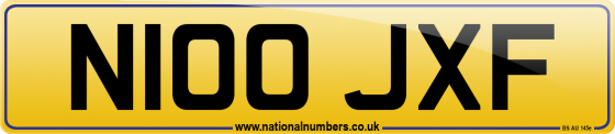 N100 JXF